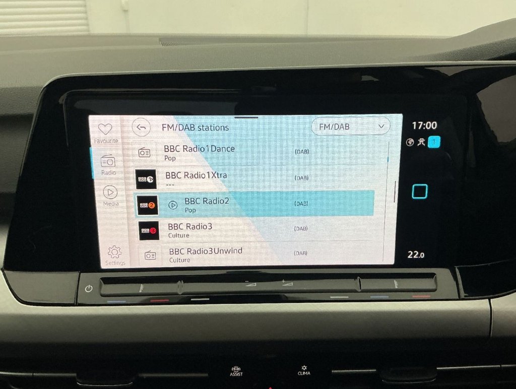 Used Volkswagen Golf 2022 for sale - 77583104: Photo 11