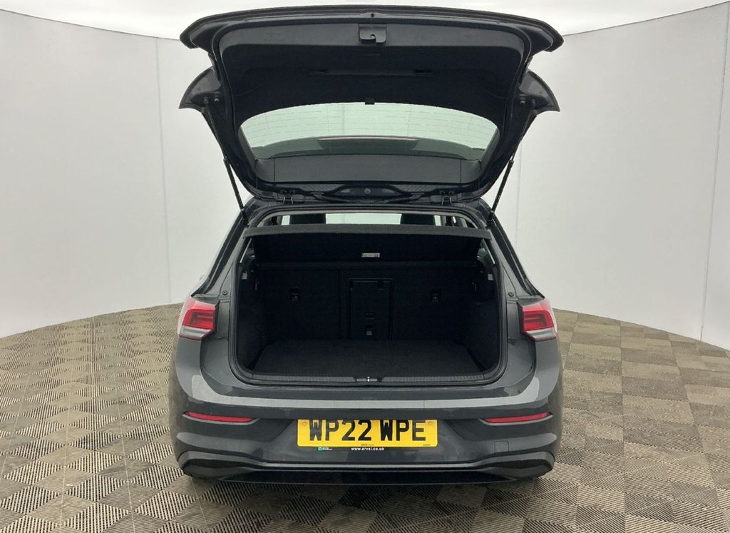 Used Volkswagen Golf 2022 for sale - 77583104: Photo 14
