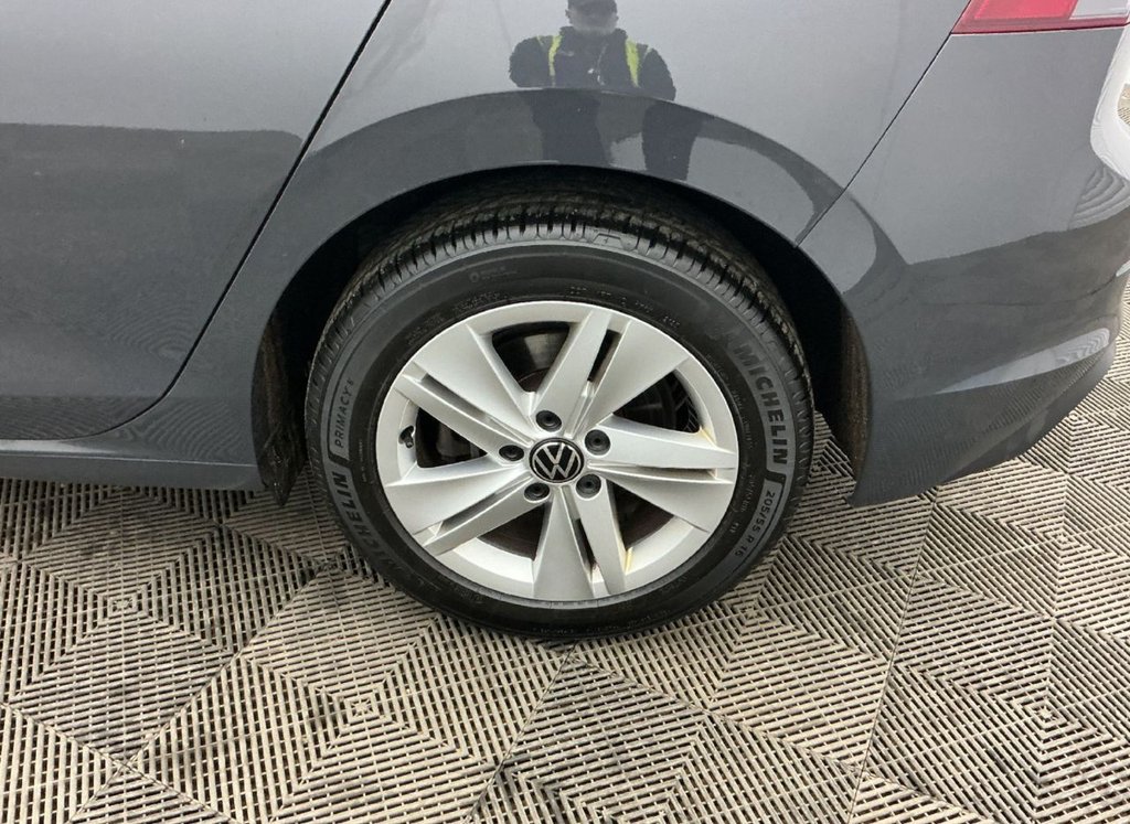 Used Volkswagen Golf 2022 for sale - 77583104: Photo 15