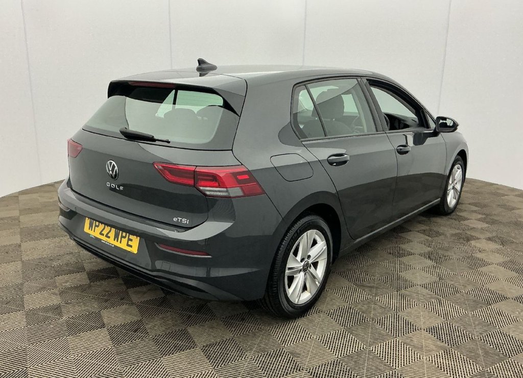 Used Volkswagen Golf 2022 for sale - 77583104: Photo 3