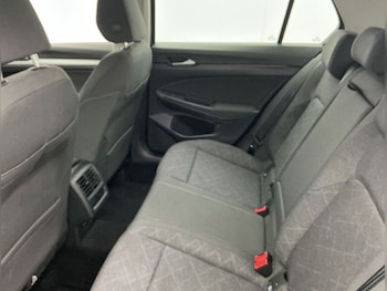 Used Volkswagen Golf 2022 for sale - 77583104: Photo