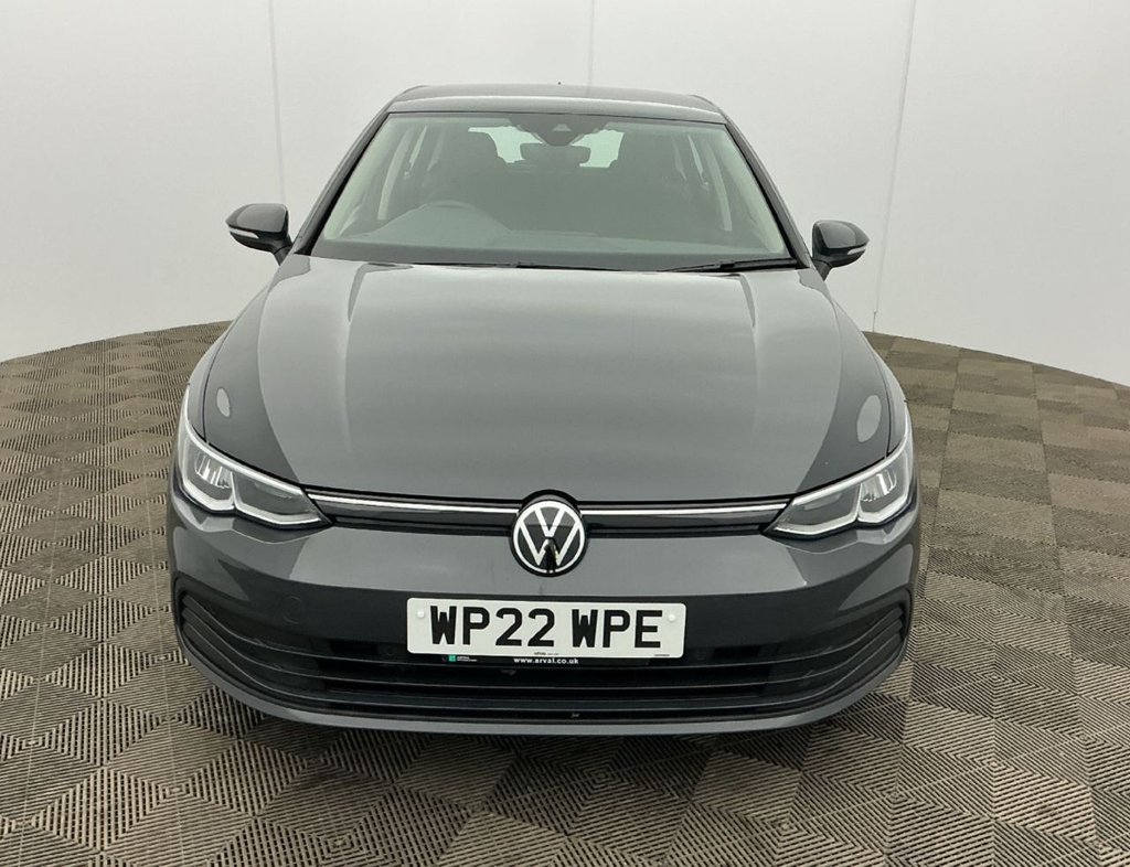 Used Volkswagen Golf 2022 for sale - 77583104: Photo 7