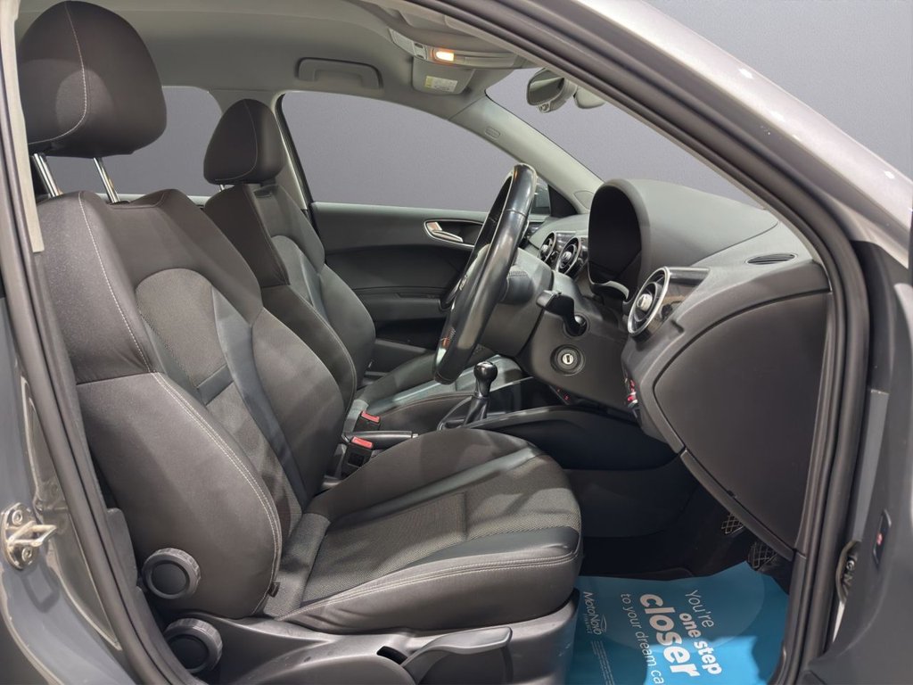 Used Audi A1 2015 for sale - 76792153: Photo 11