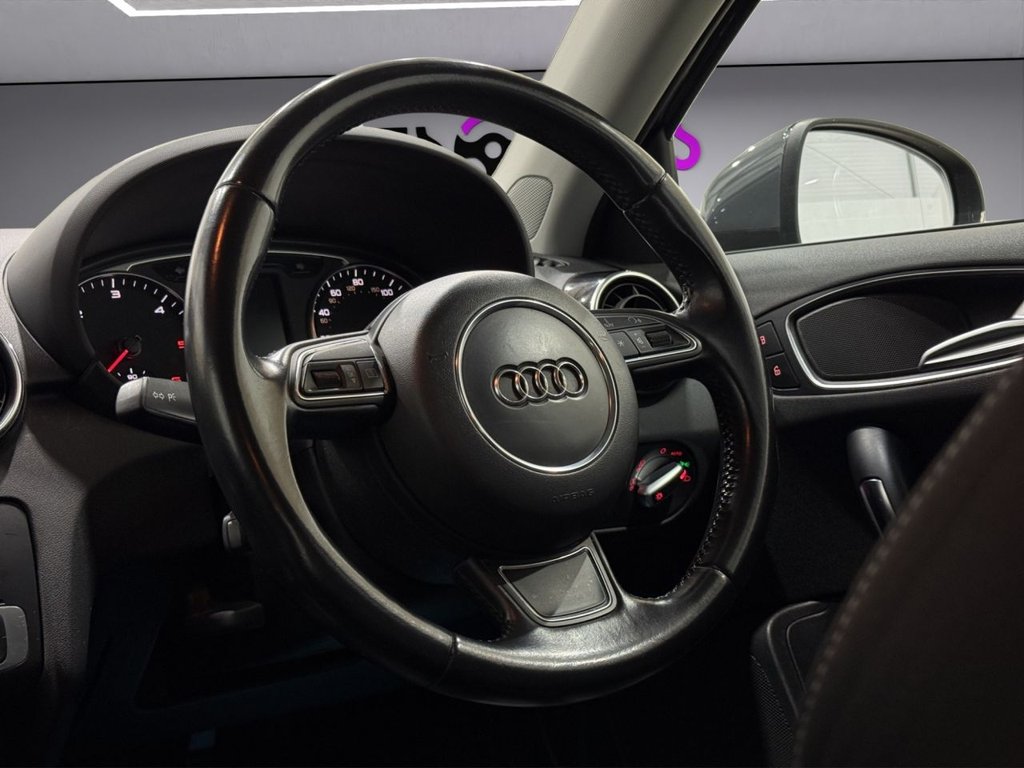 Used Audi A1 2015 for sale - 76792153: Photo 12