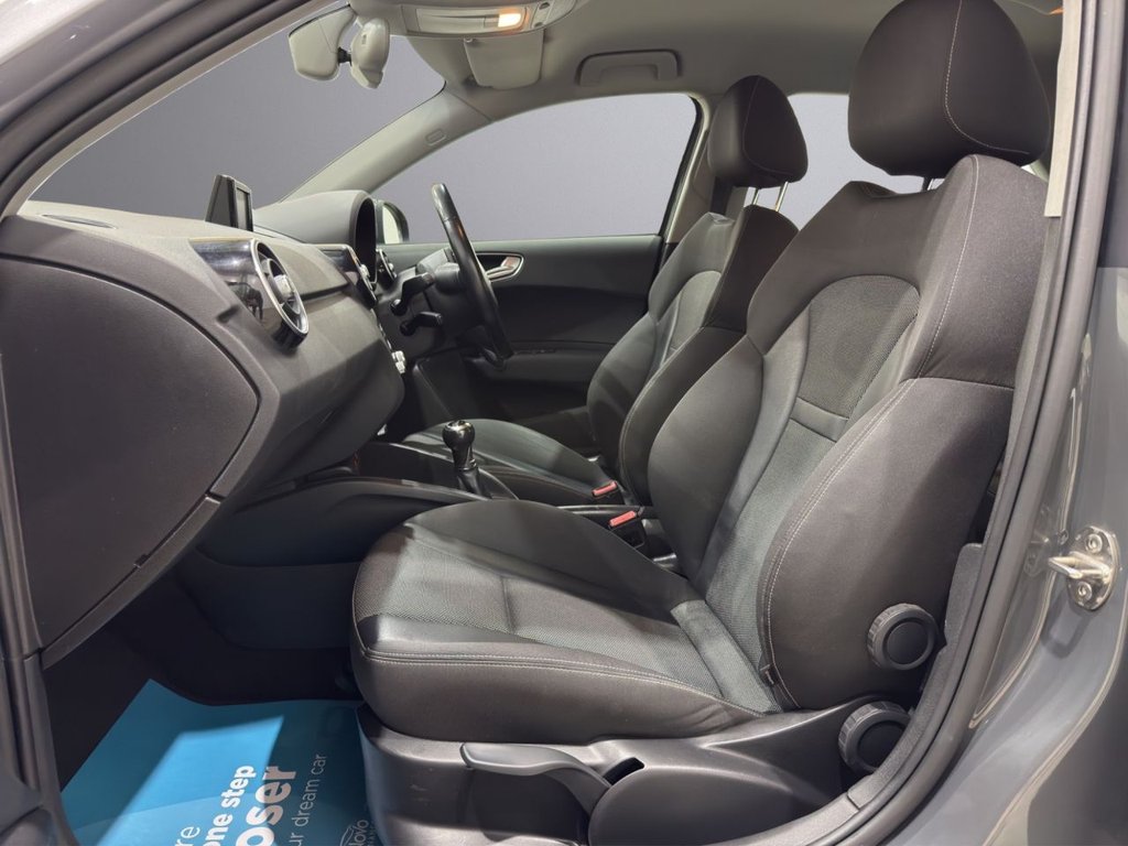 Used Audi A1 2015 for sale - 76792153: Photo 14