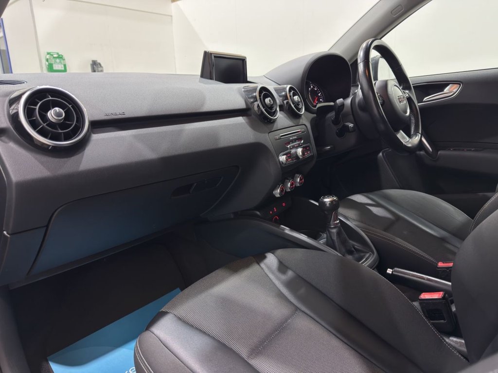 Used Audi A1 2015 for sale - 76792153: Photo 18