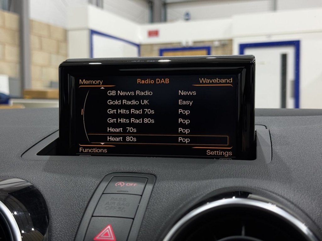 Used Audi A1 2015 for sale - 76792153: Photo 21