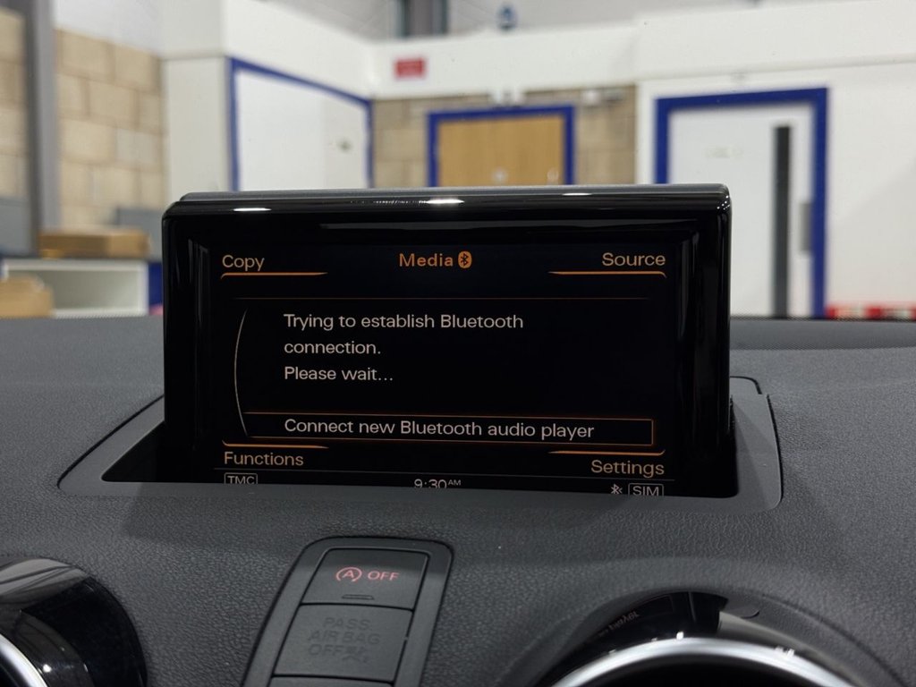 Used Audi A1 2015 for sale - 76792153: Photo 22