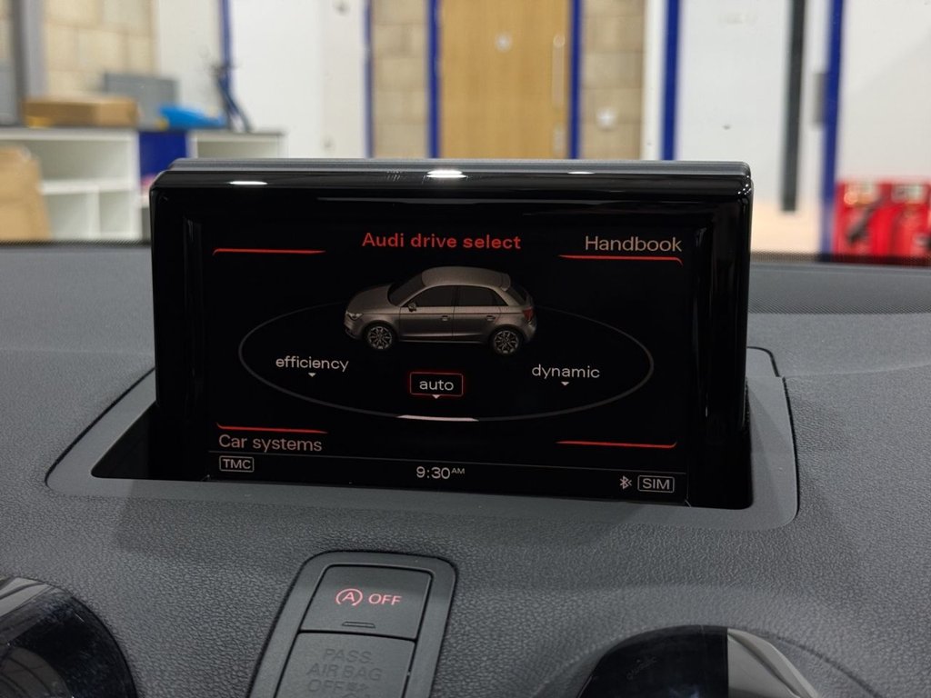 Used Audi A1 2015 for sale - 76792153: Photo 23