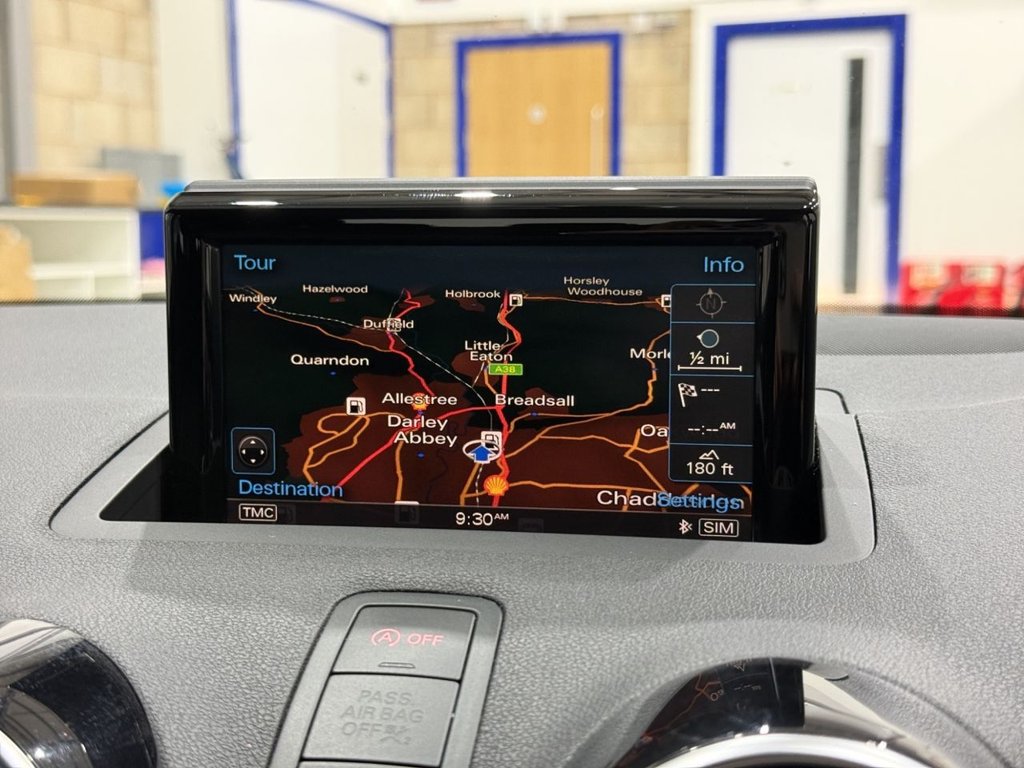 Used Audi A1 2015 for sale - 76792153: Photo 24