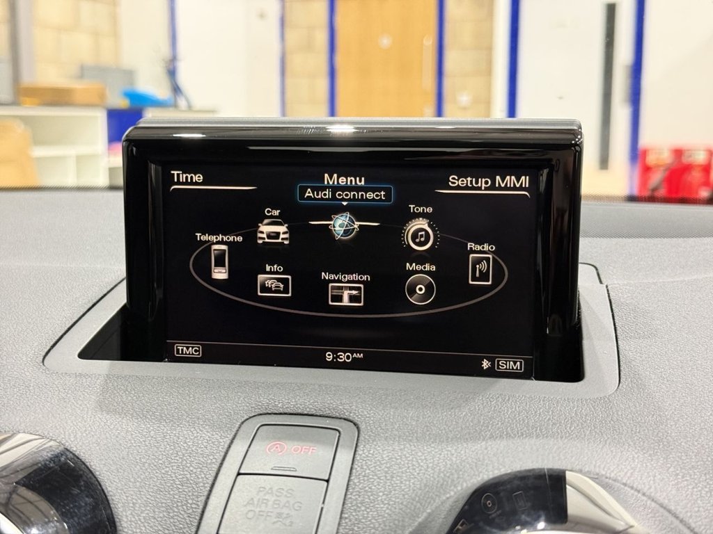 Used Audi A1 2015 for sale - 76792153: Photo 25