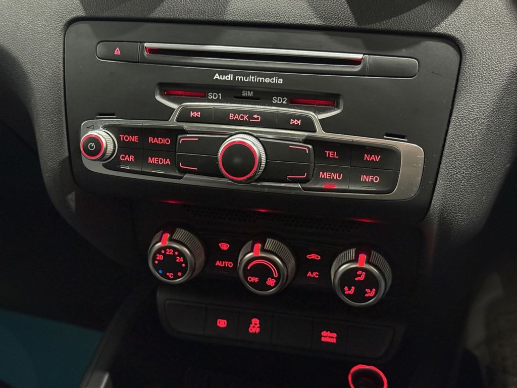 Used Audi A1 2015 for sale - 76792153: Photo 27