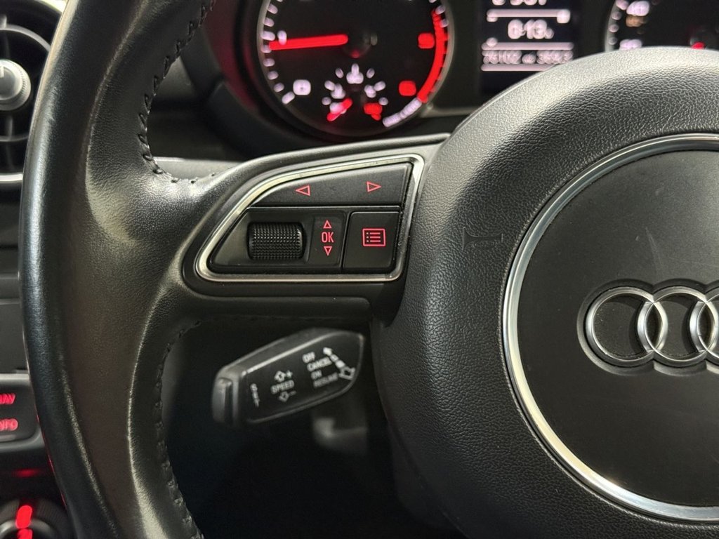 Used Audi A1 2015 for sale - 76792153: Photo 29