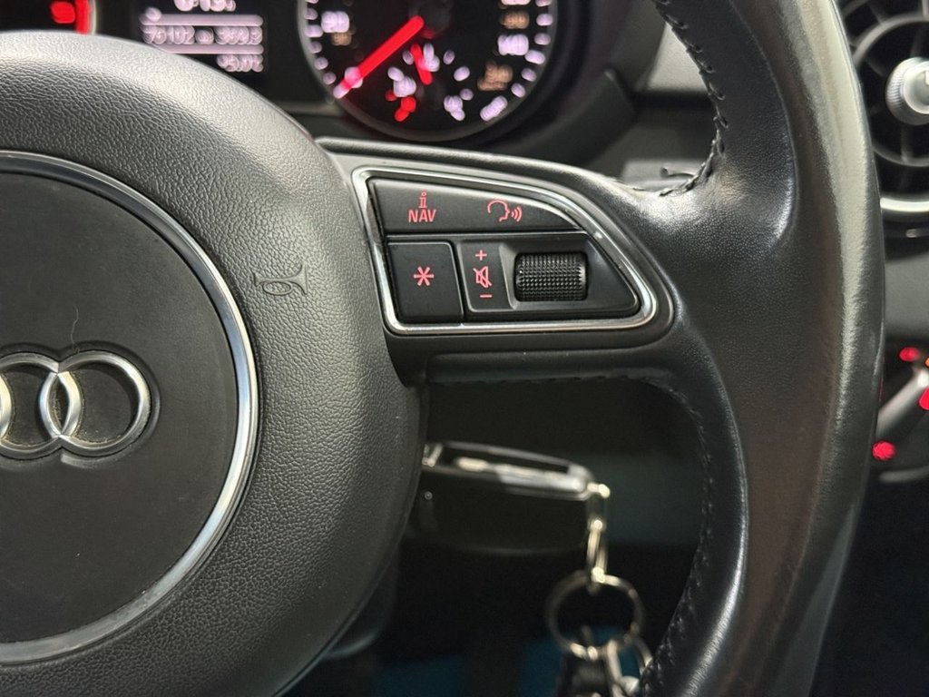 Used Audi A1 2015 for sale - 76792153: Photo 30