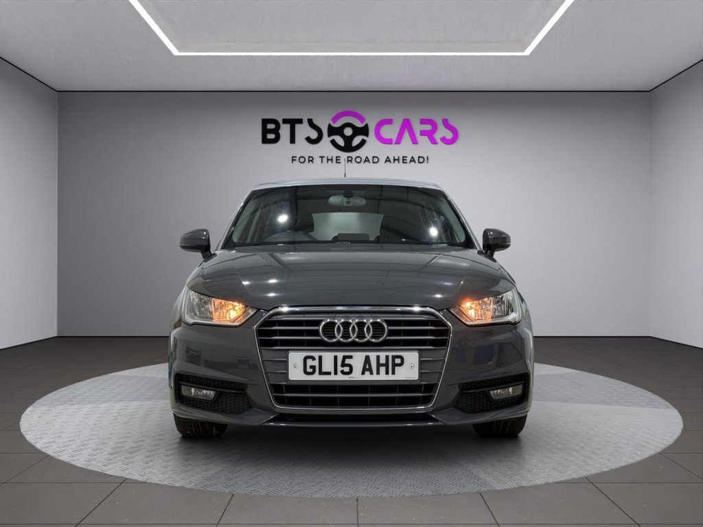 Used Audi A1 2015 for sale - 76792153: Photo 4