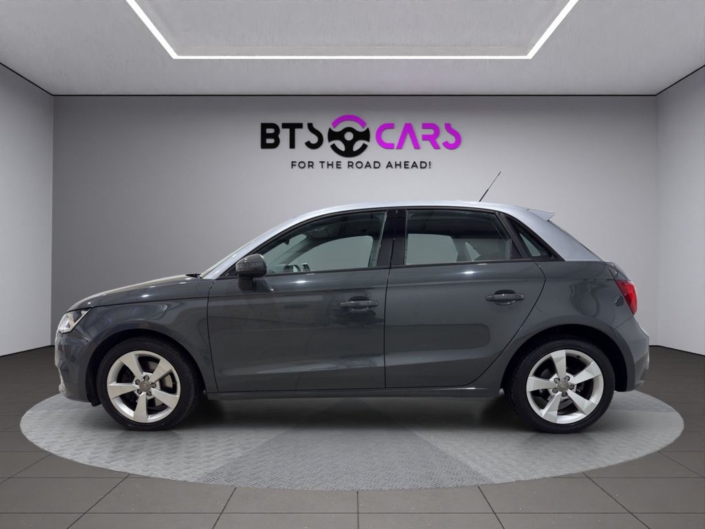 Used Audi A1 2015 for sale - 76792153: Photo 5