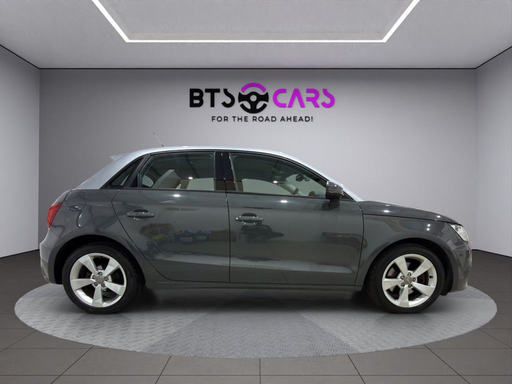 Used Audi A1 2015 for sale - 76792153: Photo 9