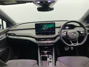 Used Skoda Enyaq 2022 for sale - 79371061: Photo