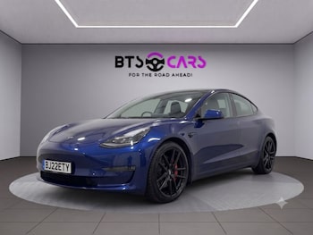 Used Tesla Model 3 2022 for sale - 79300307: Photo