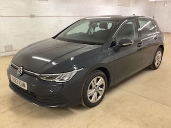 Used Volkswagen Golf 2022 for sale - 79619550: Photo