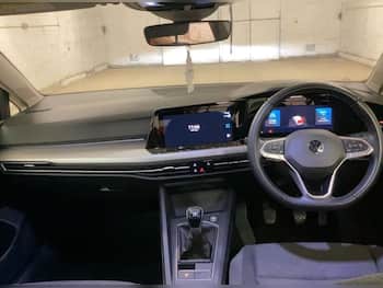 Used Volkswagen Golf 2022 for sale - 79619550: Photo