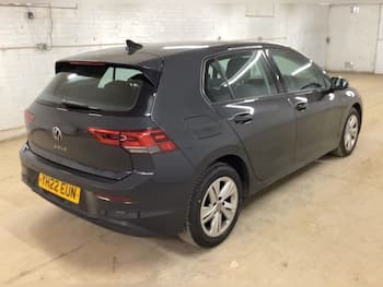 Used Volkswagen Golf 2022 for sale - 79619550: Photo