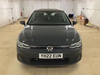 Used Volkswagen Golf 2022 for sale - 79619550: Photo