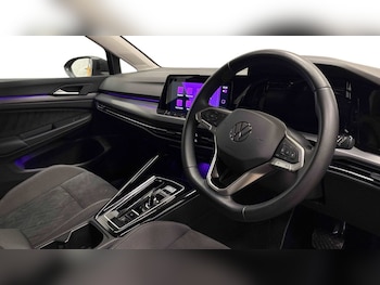 Used Volkswagen Golf 2023 for sale - 78357903: Photo