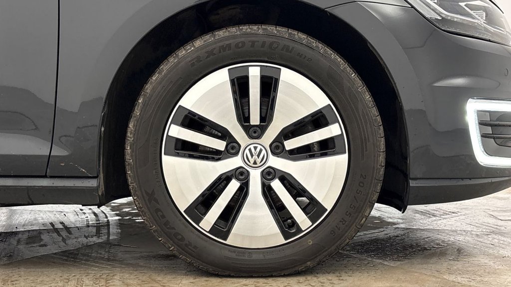 Used Volkswagen Golf 2019 for sale - 78149246: Photo 11