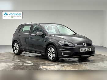 Used Volkswagen Golf 2019 for sale - 78149246: Photo