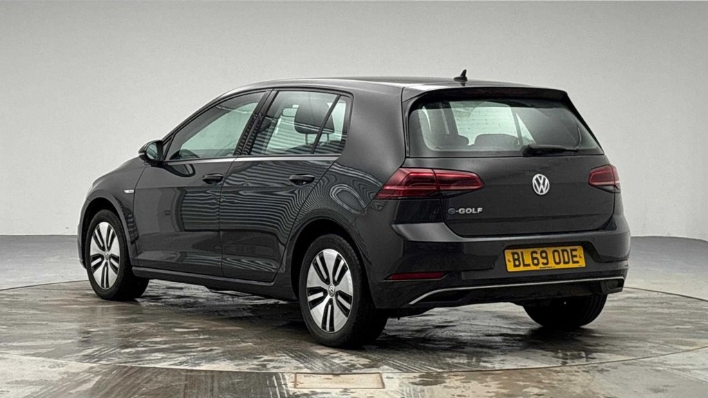 Used Volkswagen Golf 2019 for sale - 78149246: Photo 3