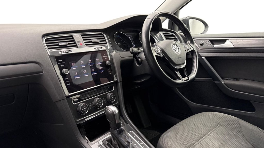 Used Volkswagen Golf 2019 for sale - 78149246: Photo 6