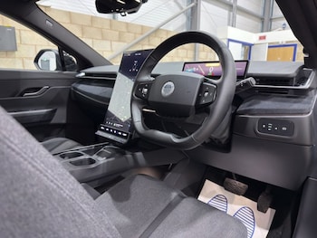 Used Fisker Ocean 2025 for sale - 78818748: Photo