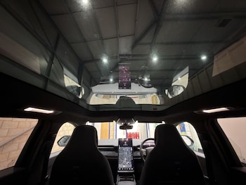 Used Fisker Ocean 2025 for sale - 78818748: Photo