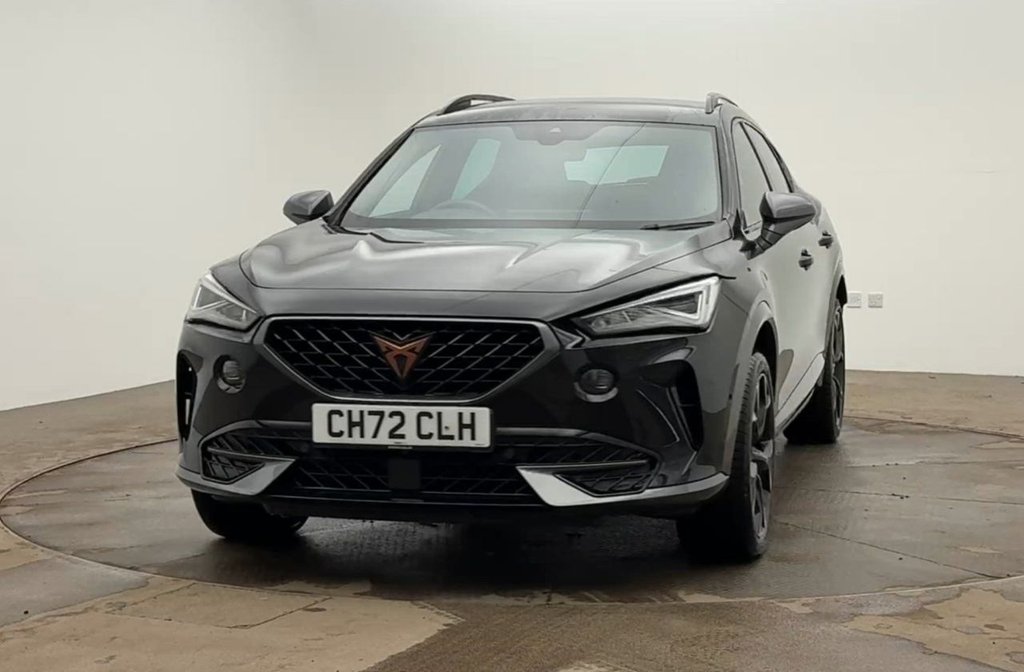 Used Cupra Formentor 2022 for sale - 78181850: Photo 10