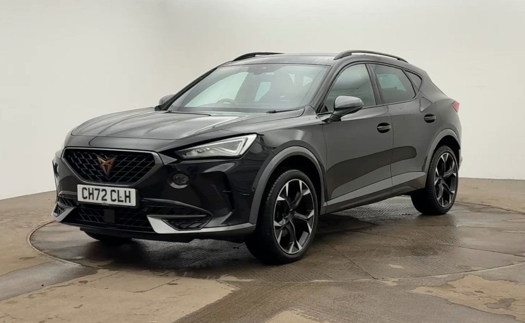 Used Cupra Formentor 2022 for sale - 78181850: Photo 11