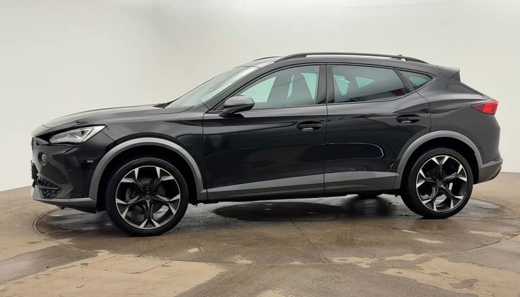 Used Cupra Formentor 2022 for sale - 78181850: Photo 12