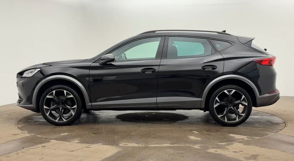 Used Cupra Formentor 2022 for sale - 78181850: Photo 14