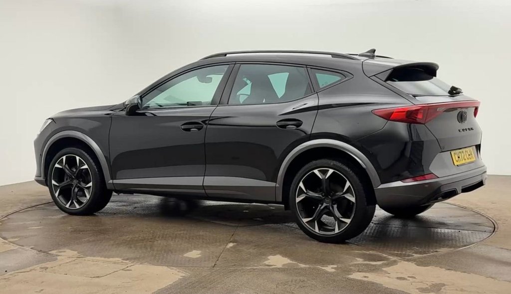 Used Cupra Formentor 2022 for sale - 78181850: Photo 15