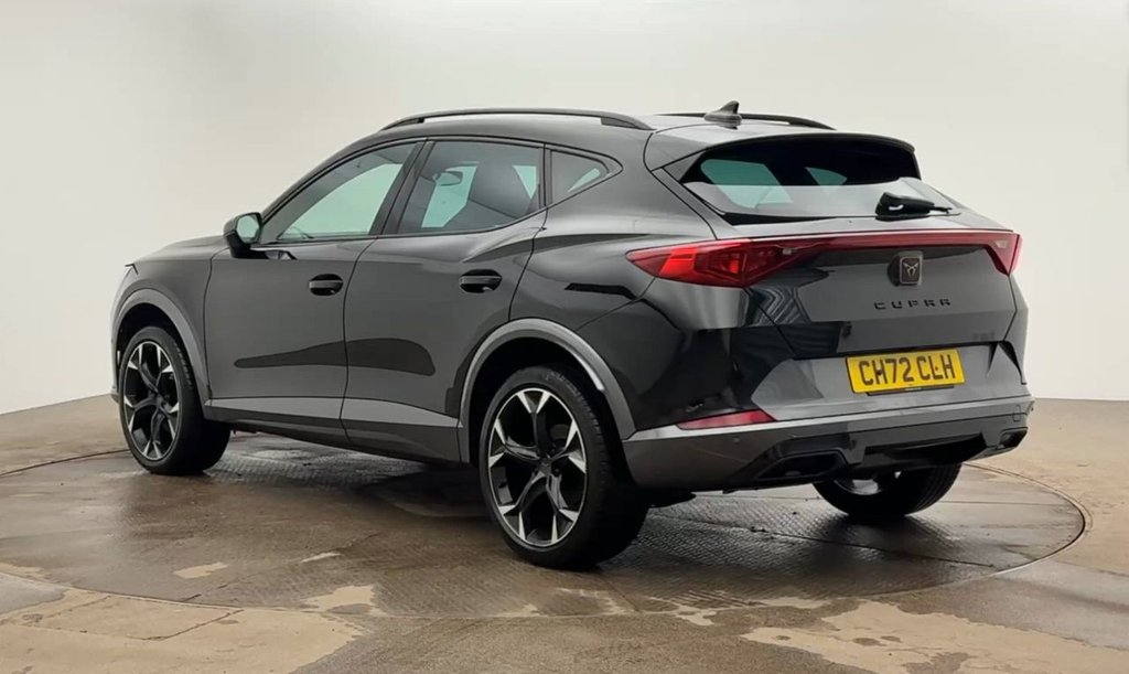 Used Cupra Formentor 2022 for sale - 78181850: Photo 16