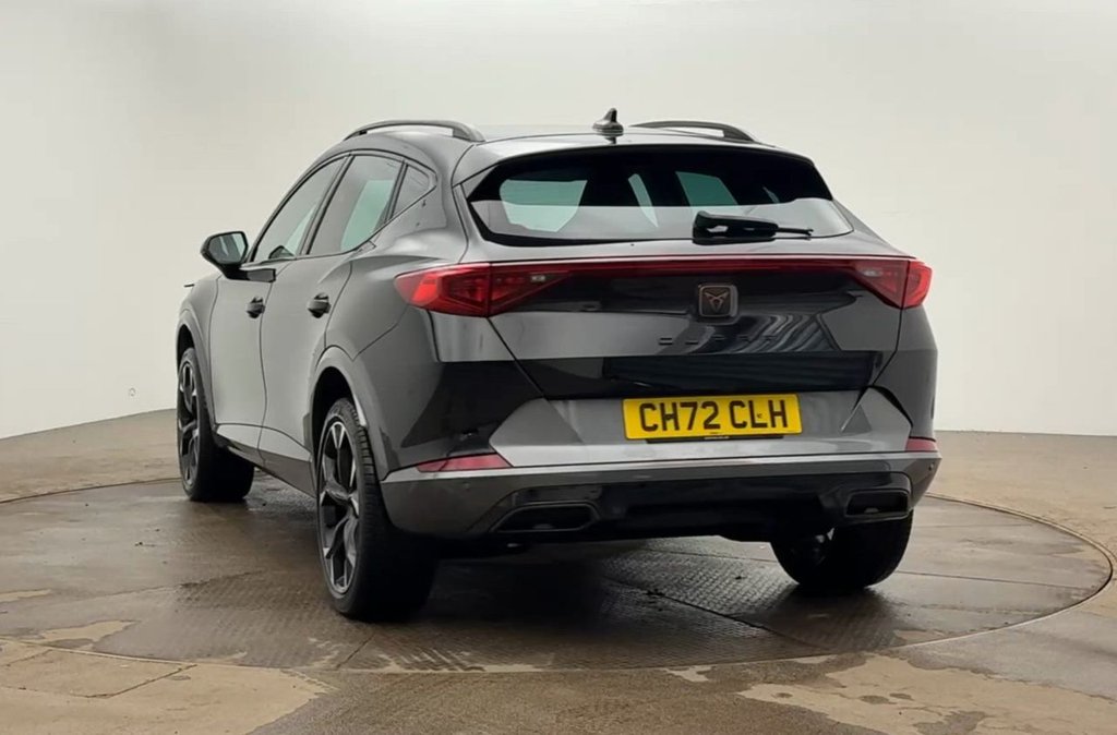 Used Cupra Formentor 2022 for sale - 78181850: Photo 17