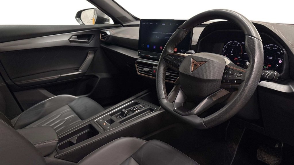 Used Cupra Formentor 2022 for sale - 78181850: Photo 2