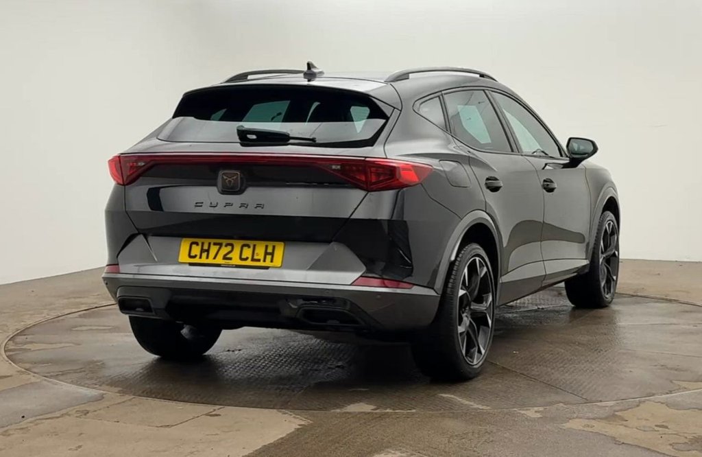 Used Cupra Formentor 2022 for sale - 78181850: Photo 20