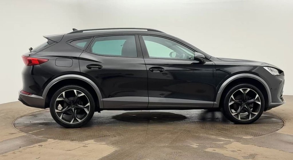 Used Cupra Formentor 2022 for sale - 78181850: Photo 21