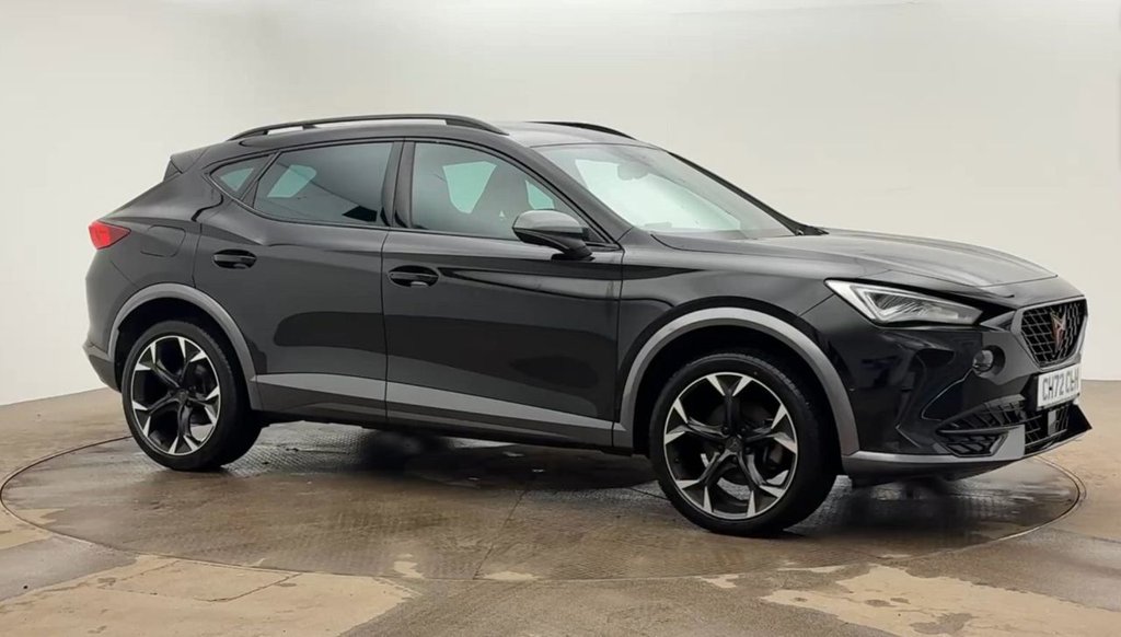 Used Cupra Formentor 2022 for sale - 78181850: Photo 22