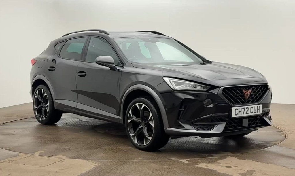 Used Cupra Formentor 2022 for sale - 78181850: Photo 23