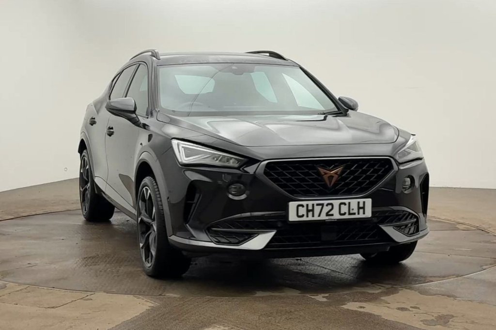 Used Cupra Formentor 2022 for sale - 78181850: Photo 24