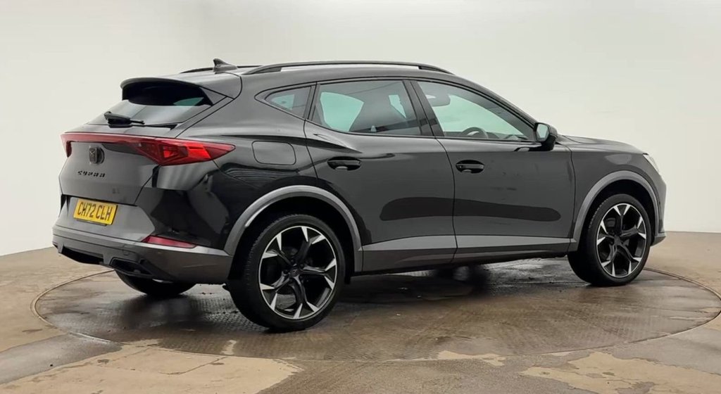 Used Cupra Formentor 2022 for sale - 78181850: Photo 3