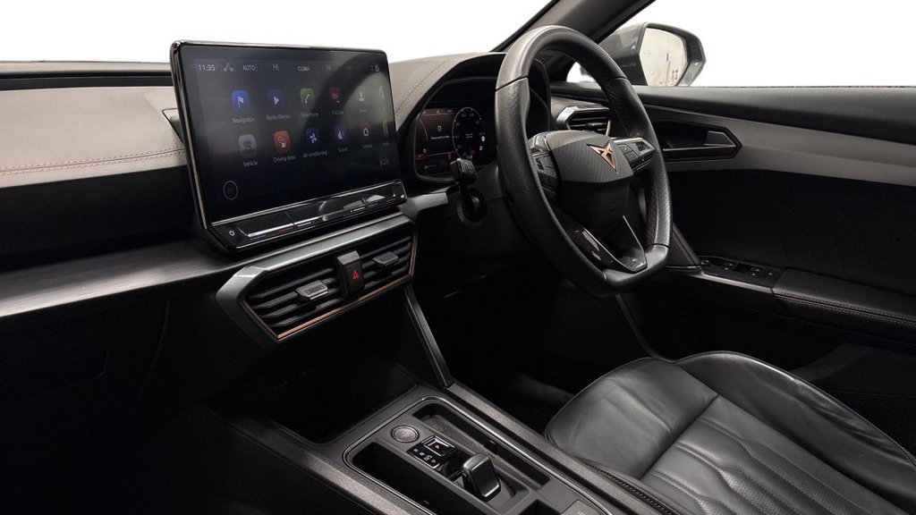 Used Cupra Formentor 2022 for sale - 78181850: Photo 4