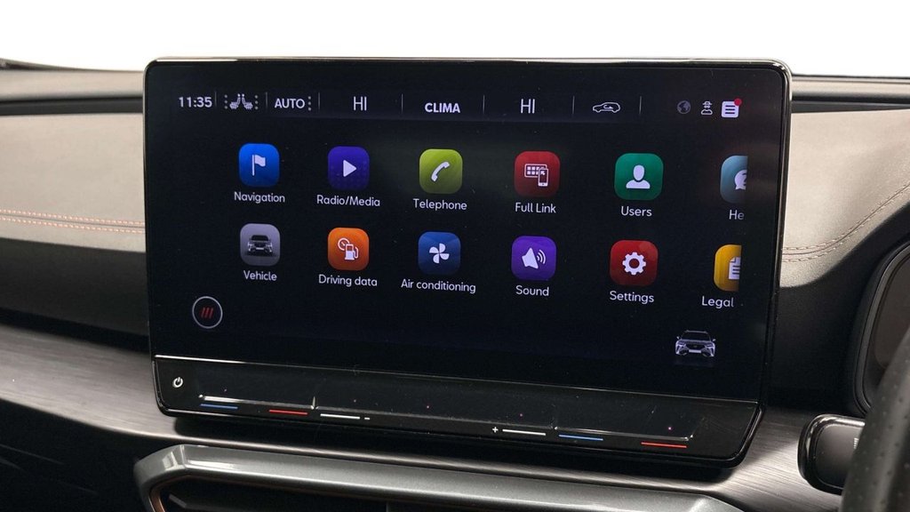 Used Cupra Formentor 2022 for sale - 78181850: Photo 6